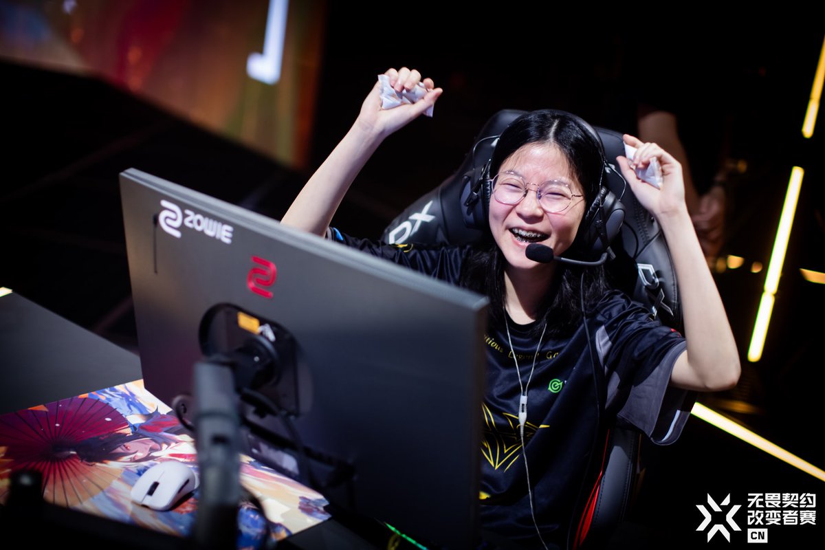 Lets go Berlin again 2024 but this time go with china team 🤤🫣