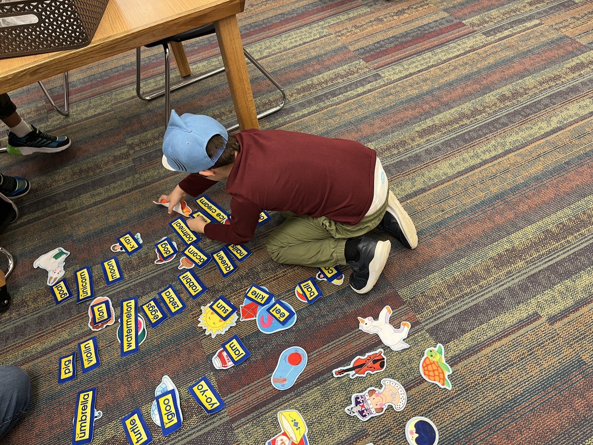 LoweLibrary tweet media