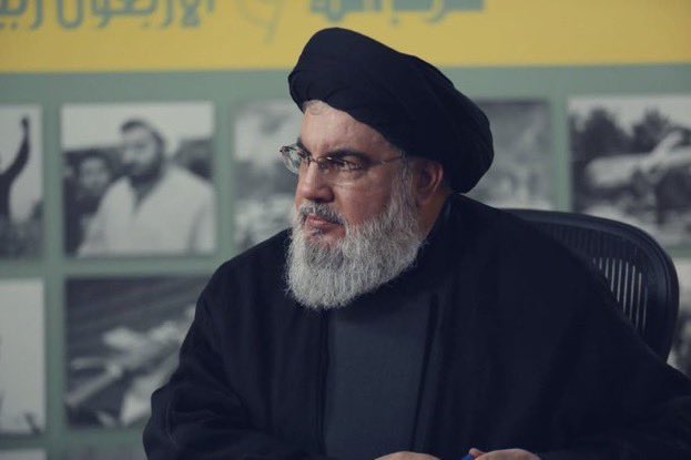 اشتقتلك يا سيّد، كان كلامُك يضمّد جراح عقلي…