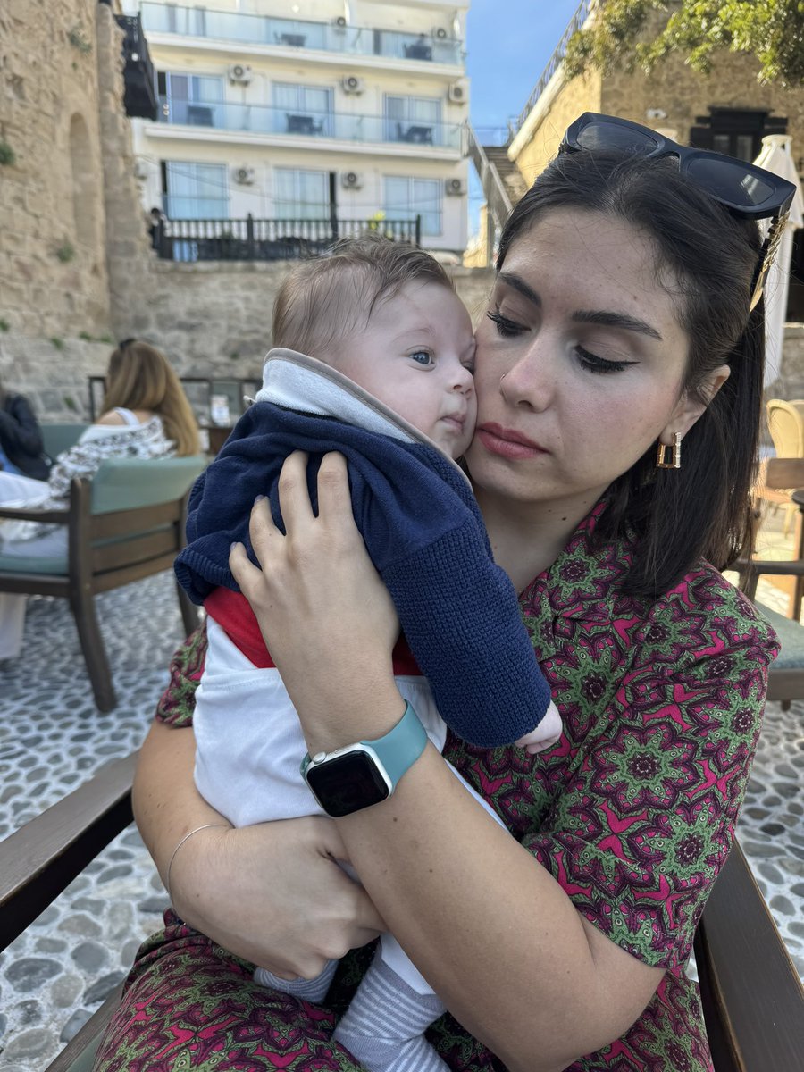 cemossk's tweet photo. Pazar ve teyzecilik 💙 https://t.co/uqC4S4Ygqp