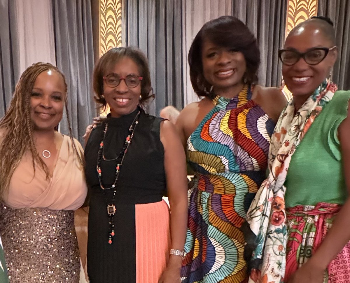 Rhonda Fields tweet media