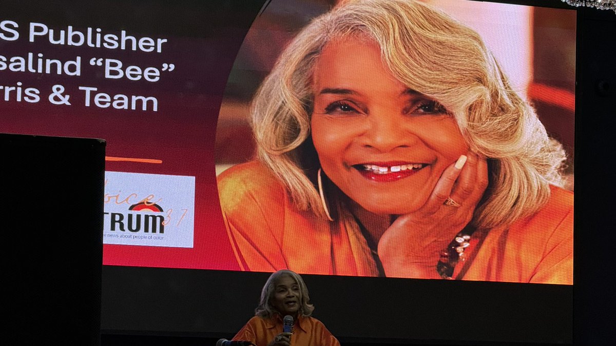 Rhonda Fields tweet media