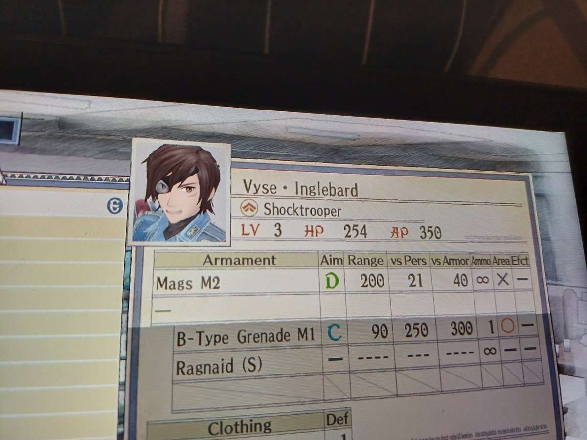 I did NOT know our girl Vyrsa would show up in this game, this actually flabbergasted me!