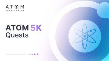 Mossaiisss_404's tweet photo. Atom Accelerator $5k Drop.
Join here:https://t.co/xf4OMRGIMT
-Connect Google.
-Completed Task to earn poin
-Connect wallet
-Stake Atom (optional)
-Done
#CosmosHub #Blockchain #Update #ATOMAccelerator #GrantsData #CosmosHub #Blockchain #web3
#Event https://t.co/rvblBooHkb
