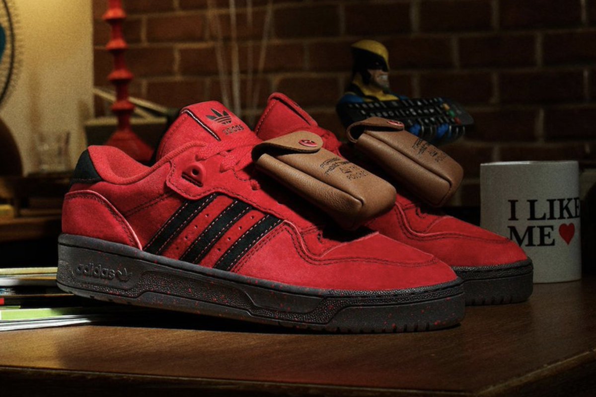 👁️ Sneaker Visionz 👁️ tweet media