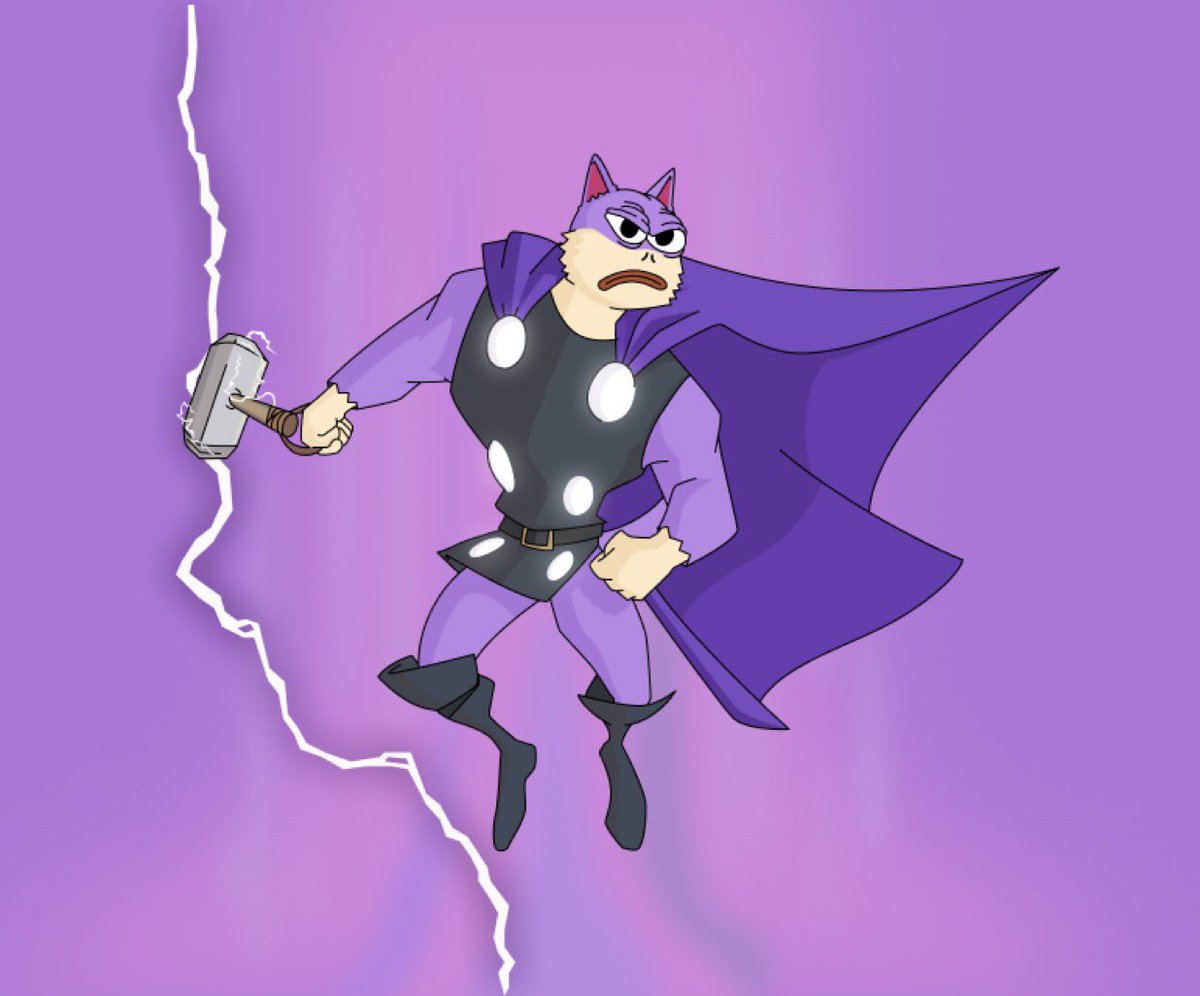 CryptoKingLuffy tweet picture
