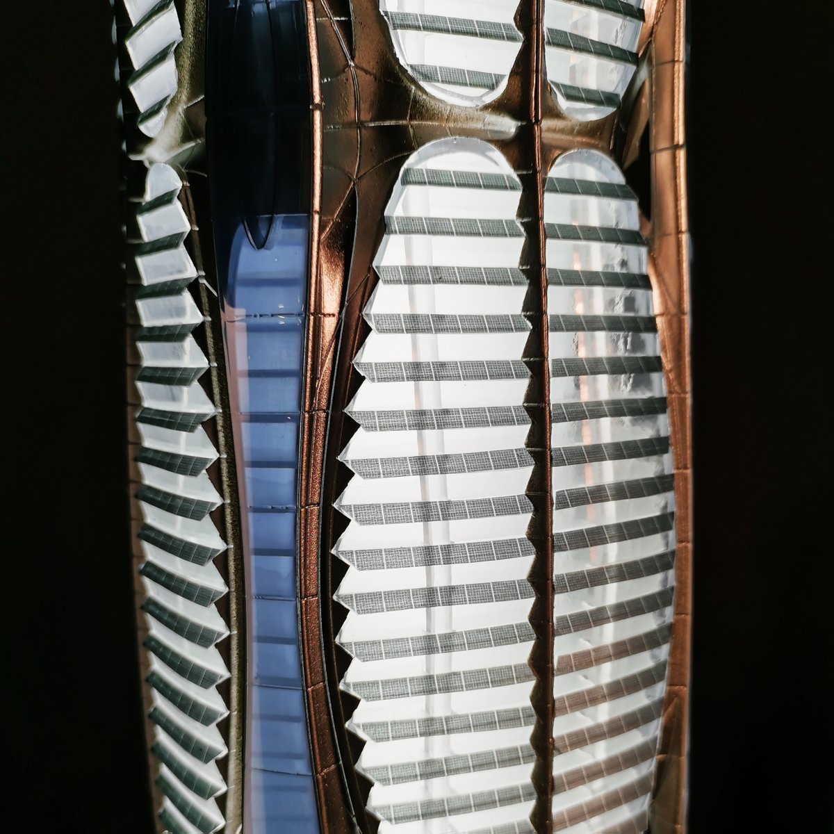 Adrian Smith + Gordon Gill Architecture tweet media