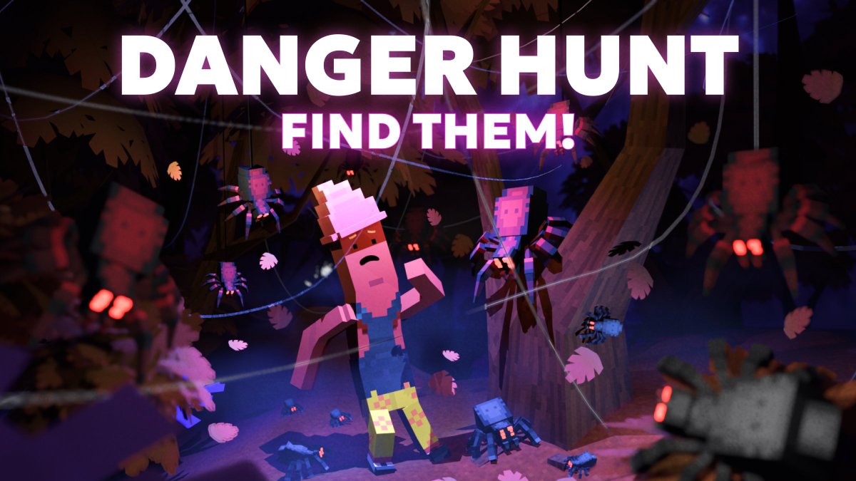 Chainers tweet media