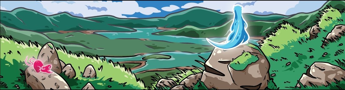 Into the wild, that's my fav banner.
New BGT expansion Will bring fresh air to this game , i've also heared about companion... <a href="/TavernStudios/">Tavern Studios</a>