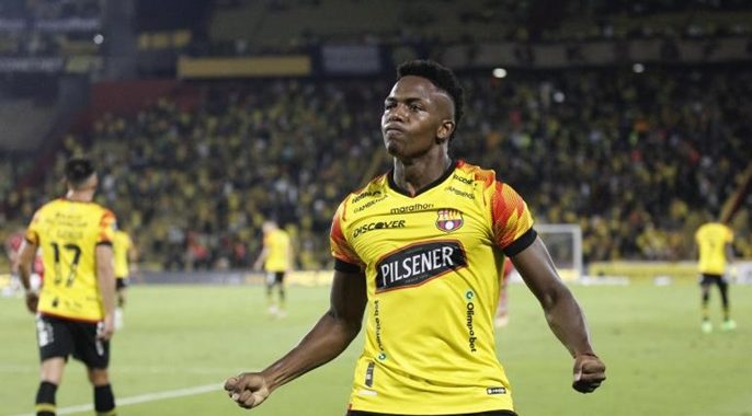 Hilo de razones por las que este año 2024 fue un rotundo fracaso para <a href="/BarcelonaSC/">BARCELONA S.C.</a> y toda la responsabilidad recae en la directiva de Antonio Álvarez y compañía, es una opinión y está abierta a interpretaciones. Comenzamos:

Lo que empieza mal, termina mal y lo digo porque (+)