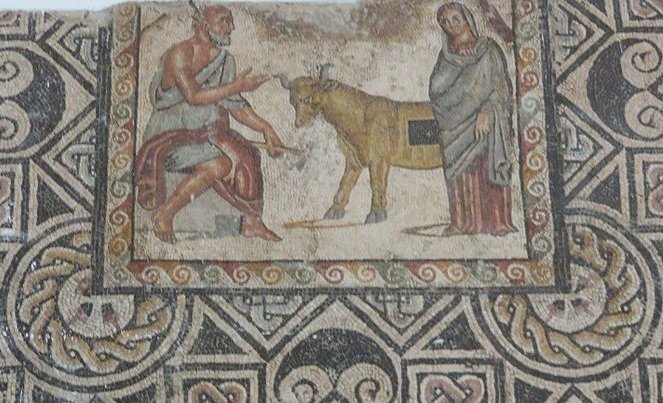 Lucius Apuleius tweet media