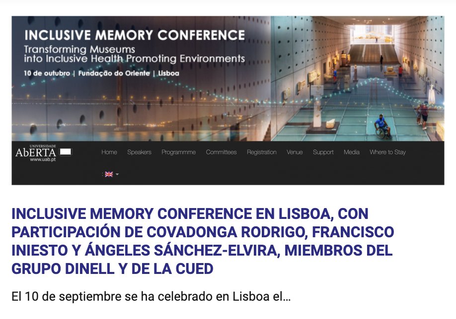 Cátedra UNESCO EaD tweet media