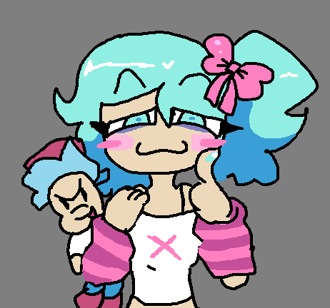 MIKO (@MIKO3BFFNF2004) / Posts / X