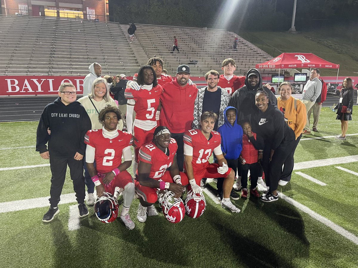 Brooks Cherry (@brookscherry6) on Twitter photo <a href="/CityLightChatt/">City Light Church</a> family at Heywood with <a href="/BaylorSchoolFB/">Baylor School Football</a> Friday night, no better way to start the week on Sunday than at church! <a href="/BriggsCherry3/">Briggs Cherry 2026 QB</a> <a href="/bigtruss_1/">Bradley Ilunga-Bisselele</a> <a href="/Alexis_Leclerc3/">Alexis Leclerc</a> <a href="/sk_begreat/">Shekai Mills-Knight ⭐️</a> <a href="/jamyan_theodore/">Jamyan Theodore 🇭🇹</a> <a href="/JaydenCAM_/">Jayden "SMOKE" Arenas-Michel</a> <a href="/KDH_2fast/">Kaiden_Dewey</a> <a href="/keylan_syam/">Keylan Syam</a> <a href="/CityLightChatt/">City Light Church</a> family at Heywood with <a href="/BaylorSchoolFB/">Baylor School Football</a> Friday night, no better way to start the week on Sunday than at church! <a href="/BriggsCherry3/">Briggs Cherry 2026 QB</a> <a href="/bigtruss_1/">Bradley Ilunga-Bisselele</a> <a href="/Alexis_Leclerc3/">Alexis Leclerc</a> <a href="/sk_begreat/">Shekai Mills-Knight ⭐️</a> <a href="/jamyan_theodore/">Jamyan Theodore 🇭🇹</a> <a href="/JaydenCAM_/">Jayden "SMOKE" Arenas-Michel</a> <a href="/KDH_2fast/">Kaiden_Dewey</a> <a href="/keylan_syam/">Keylan Syam</a>