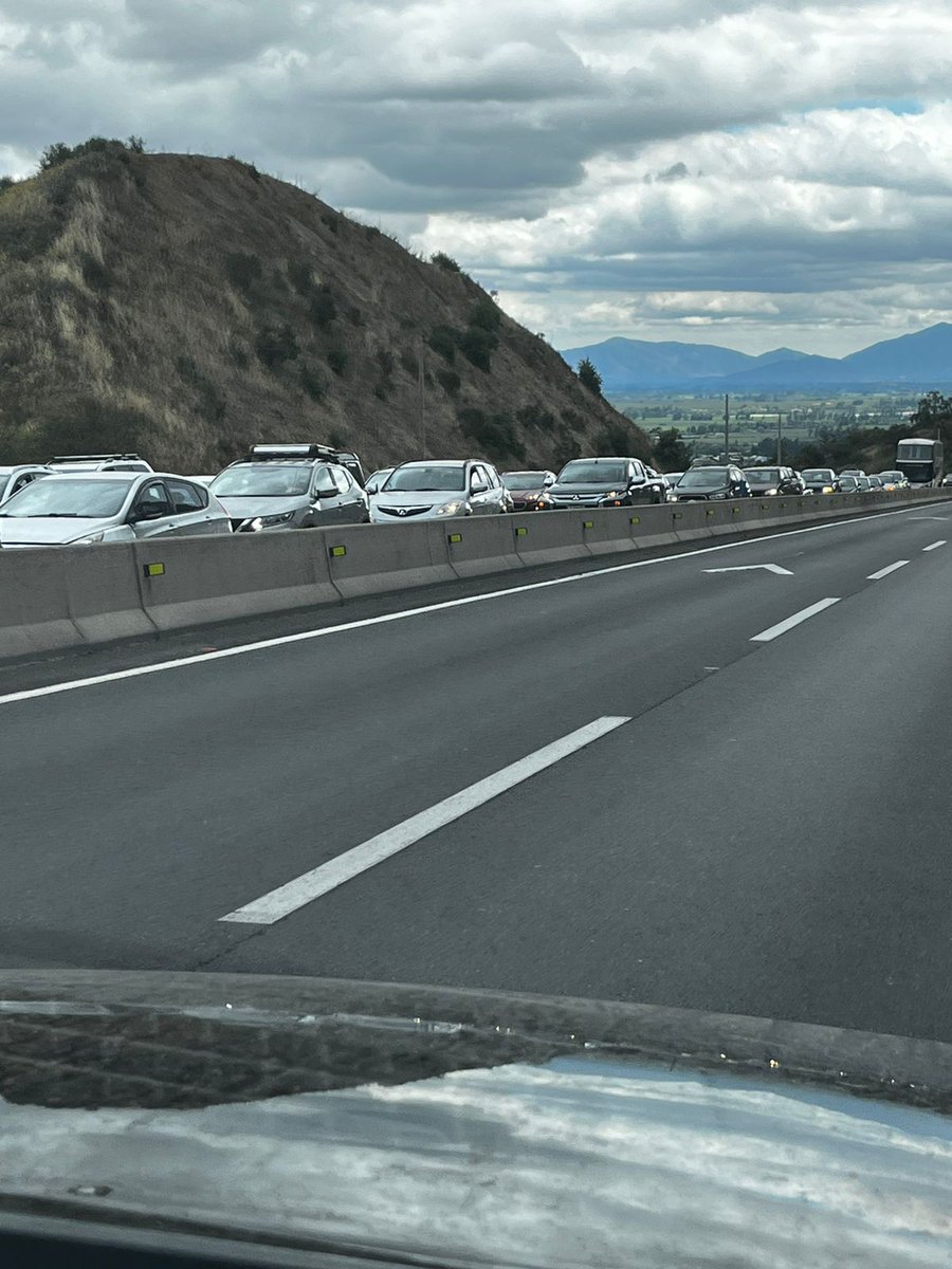 Accidente ruta 68 dirección santiago antes del túnel  lo prado
14:40 app  tome precauciones 
Domingo 20 de octubre
#accidenteruta68
#colisionruta68 
<a href="/autopista68/">Rutas del Pacífico</a>