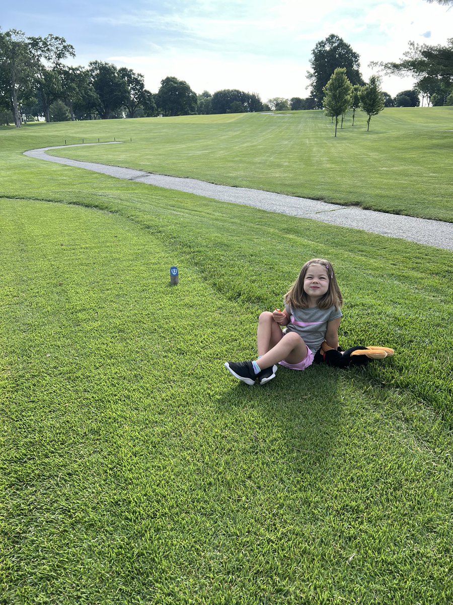coachmcquillan's tweet image. Happy Birthday Myer Donn!
4️⃣😳The last four years have been nothing short of crazy. Her ability to express herself is at an all time high!
The reason I wake up in the morning & can’t wait to get home from “Daddy Ball”! Excited to see you keep growing!
Myer Donn is #1!❤️🥰