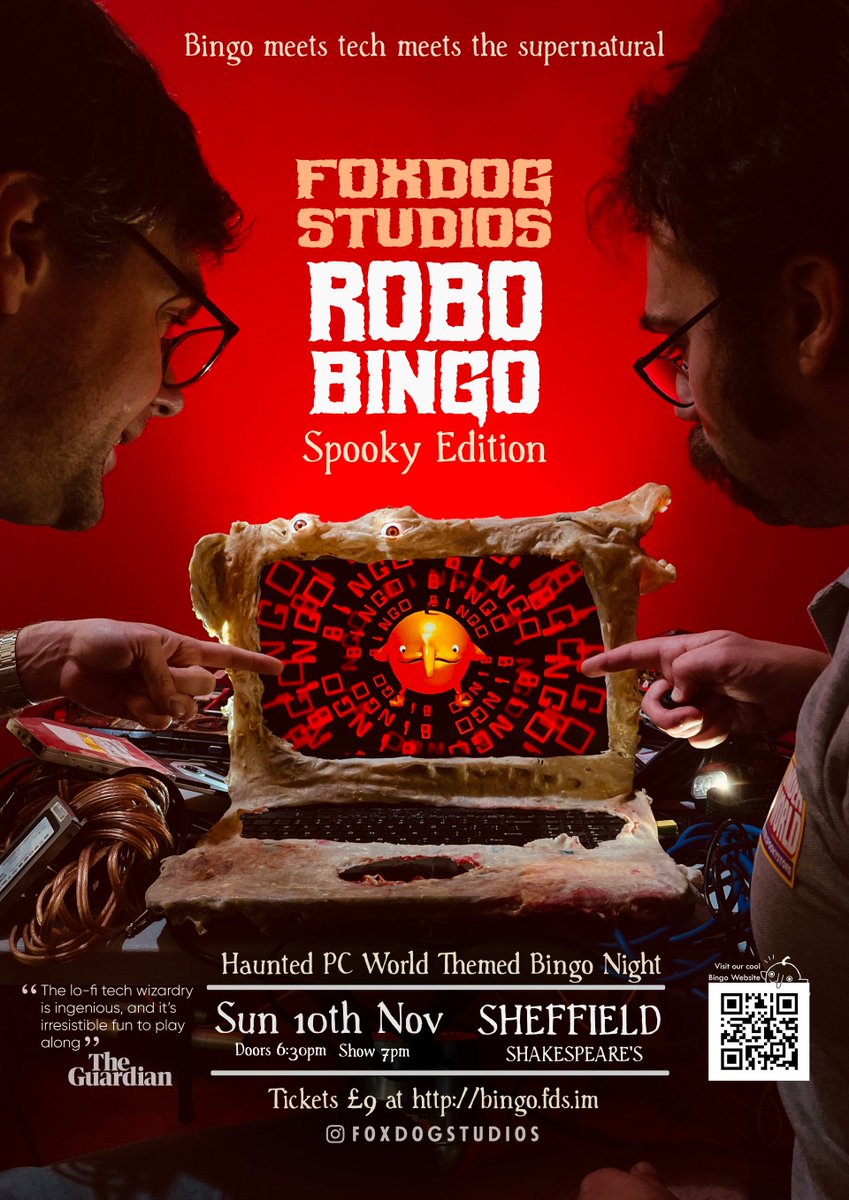 Square Hole Comedy Sheffield tweet media