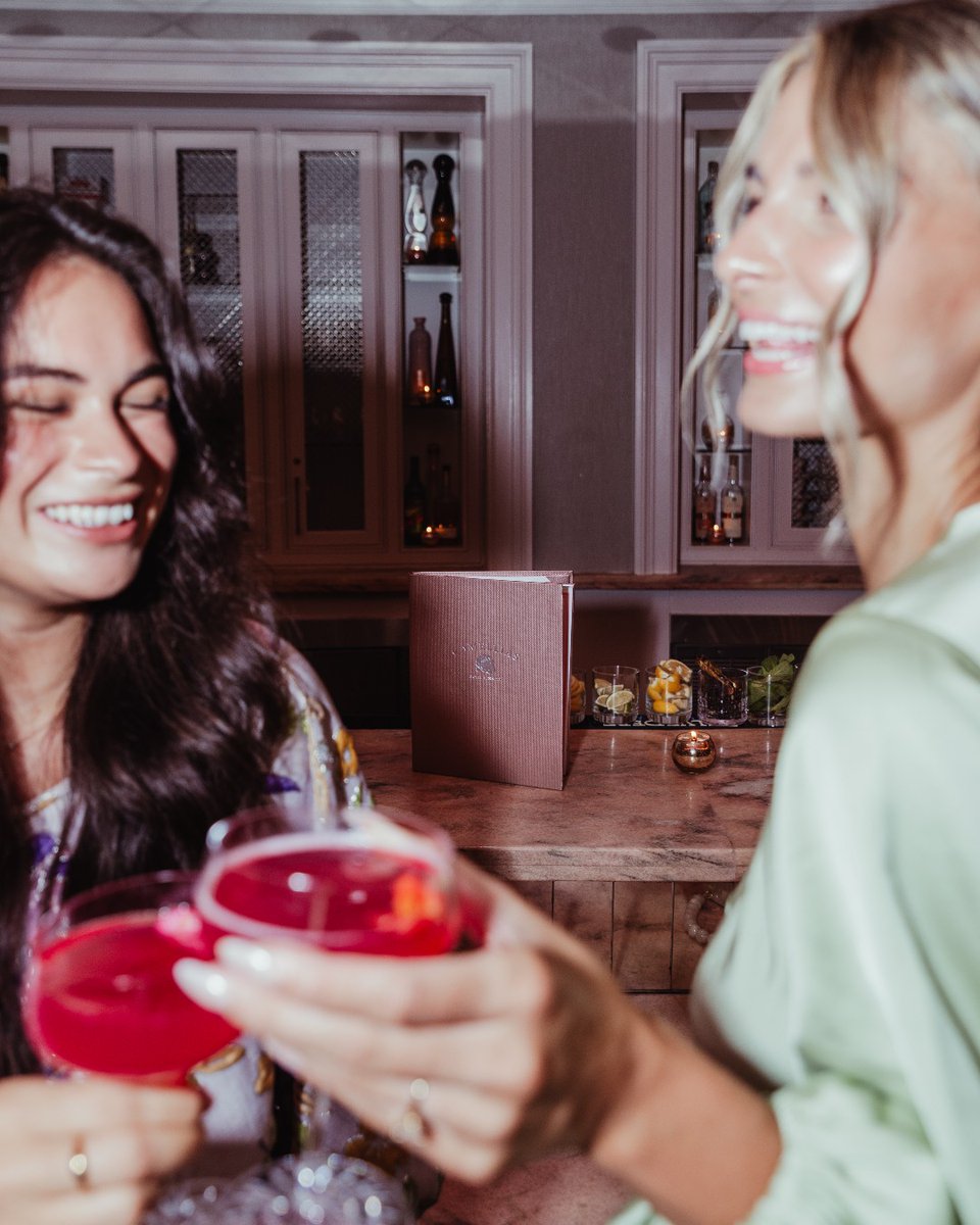 Summon your coven for a hauntingly delightful tea experience this Halloween at Camellias. Our Witches' Brew Tea is steeping on October 30 from 5 - 7 pm, featuring enchanting teas, spooky sweets, and a touch of magic. ✨ bit.ly/4f0TCST