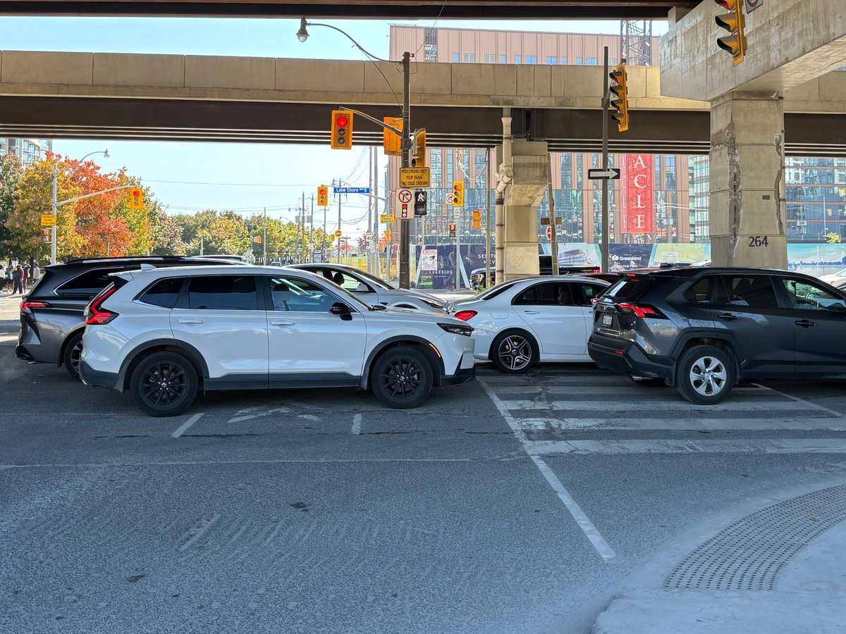 What causes congestion again?