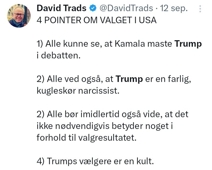 Twin42Thomas's tweet photo. @DavidTrads David Trads vulgariteter https://t.co/sDj0P0oHho