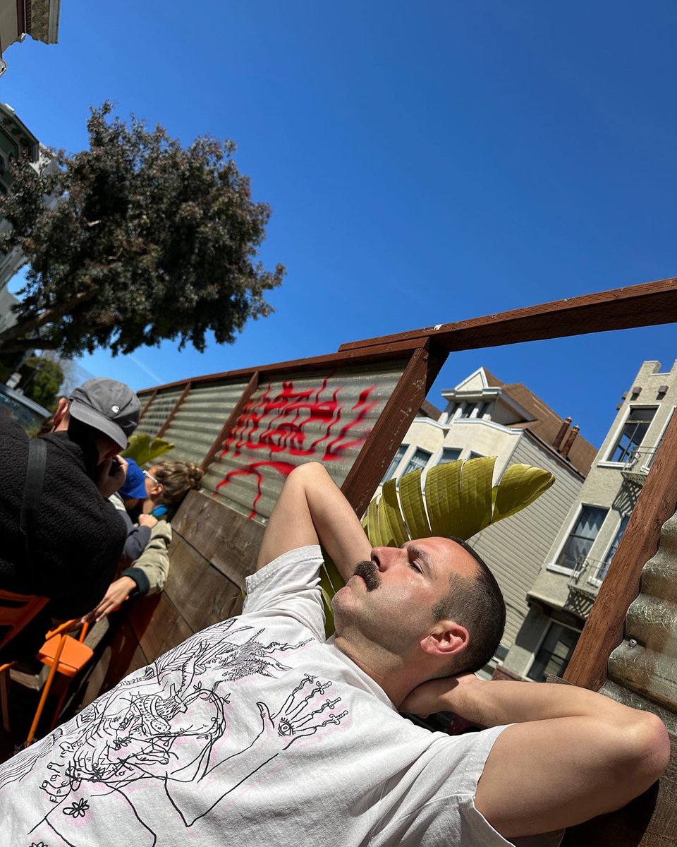 Dark Entries Records tweet media