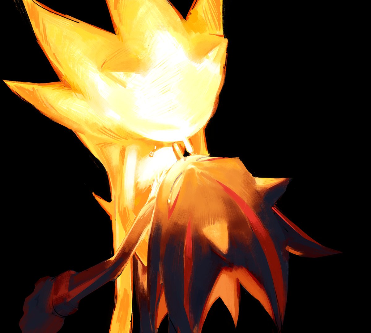 ☀️
     ✨
#sonadow