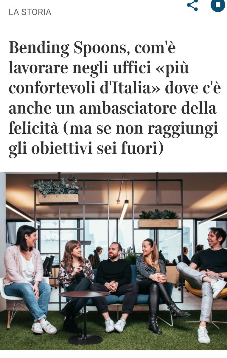 emrato's tweet photo. Quando leggo queste stronzate lancio il cellulare dalla finestra https://t.co/5o4HNRUBJq