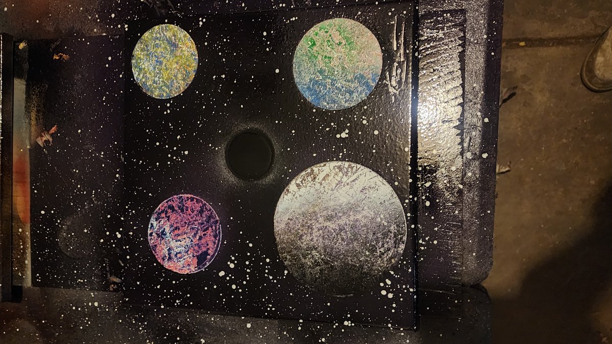 Kevin P. Walker II tweet media