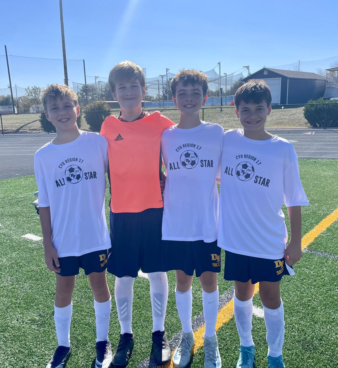 Devon Prep Soccer tweet media