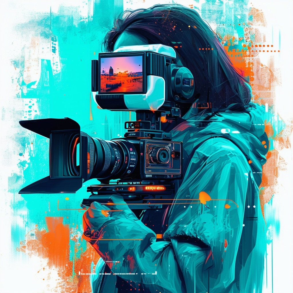 AIHandwerk's tweet image. Metas AI-Modell Movie Gen bietet Content Creators neue Möglichkeiten. Bald auf Instagram: Erlebe präzise Videobearbeitung auf einem neuen Standard! #ContentBoost #InstaInnovation #München #Wuppertal