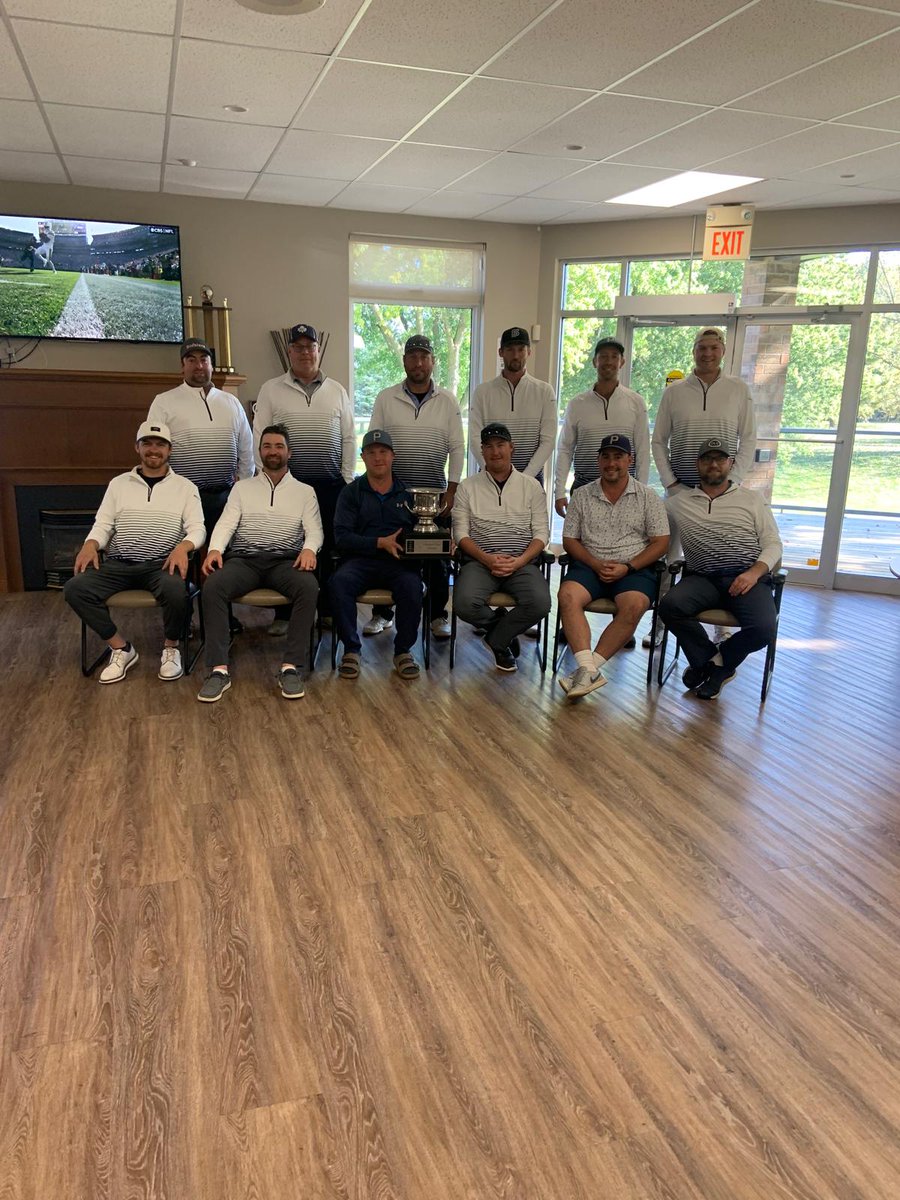 Mitchell Golf & Country Club tweet media