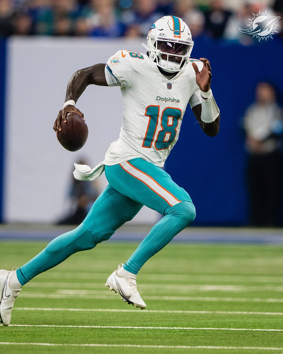 dolphins_br's tweet image. Primeiro tempo ✅

Miami Dolphins 10x07 Indianapolis Colts 

#GoDolphins
