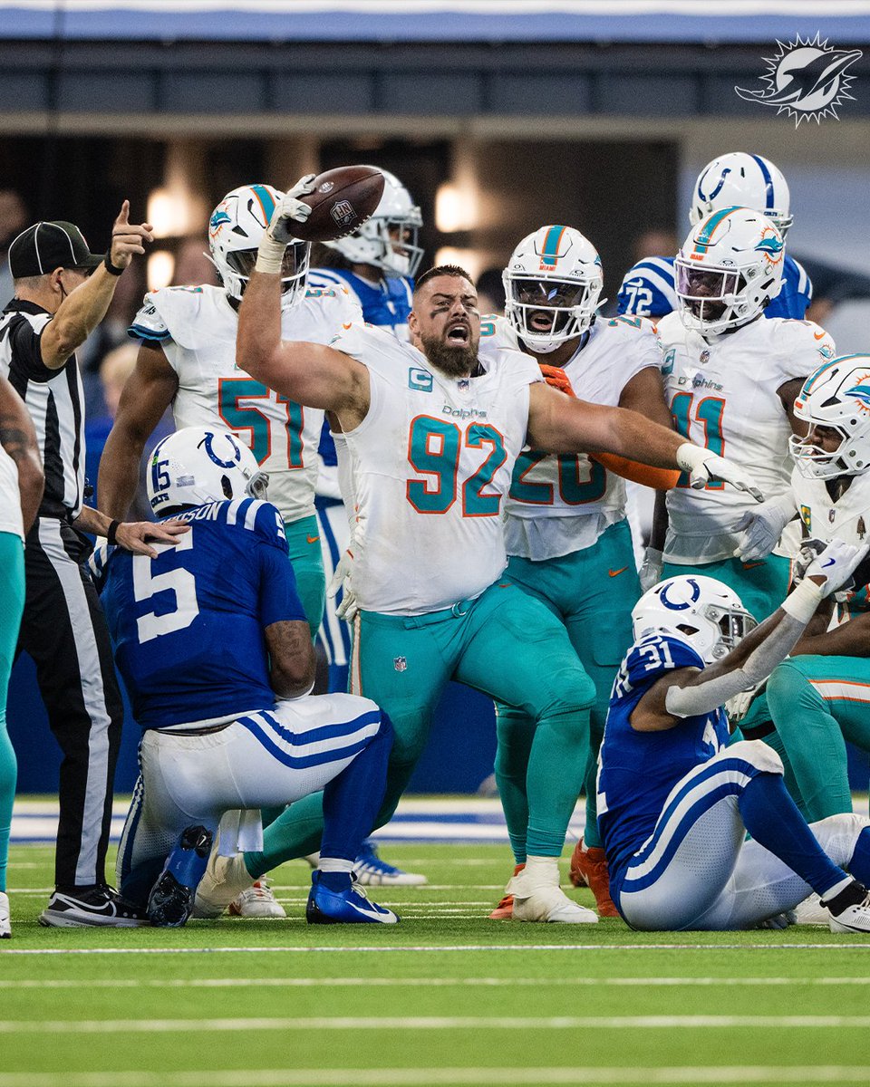 dolphins_br's tweet image. Primeiro tempo ✅

Miami Dolphins 10x07 Indianapolis Colts 

#GoDolphins