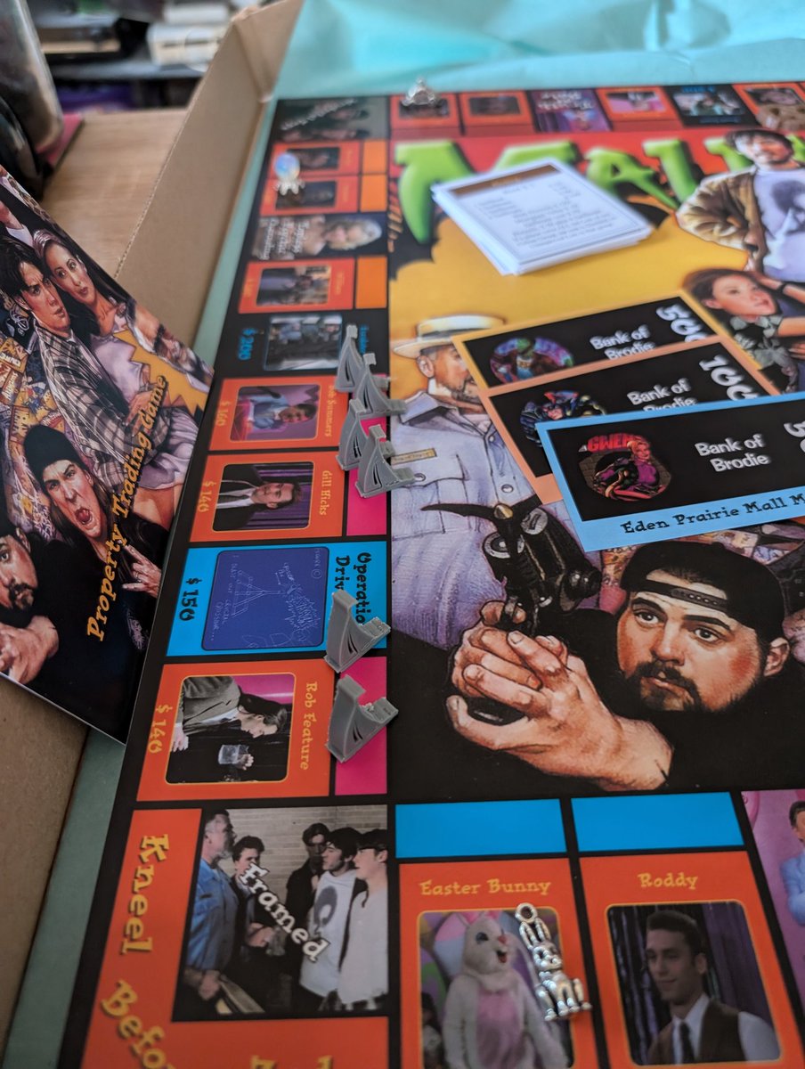 IR boards tweet media