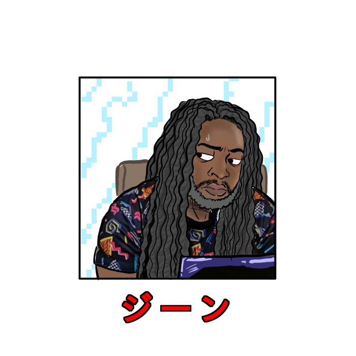 AlakyeA's tweet photo. Dedicated to the streamer I hate the most @JinByaShaRin 

#drawingart #Pokemon #art #pokken #twitch #artist #cartoon #comic #meme #trending #draw #drawing #fanart #cartoon #CartoonArt #cartoonfanart #streamer #YouTube https://t.co/gAa2TziaII