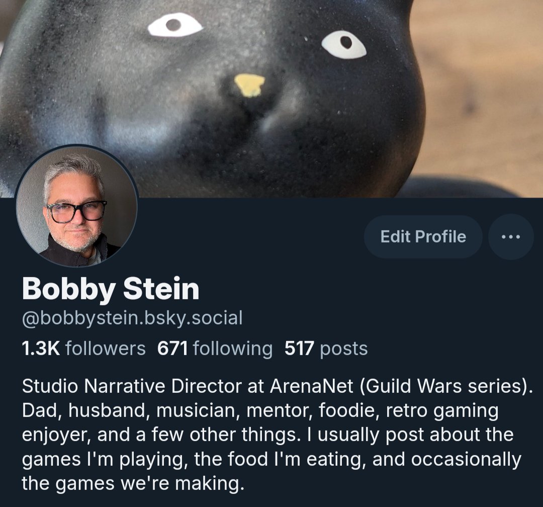 Bobby Stein tweet media