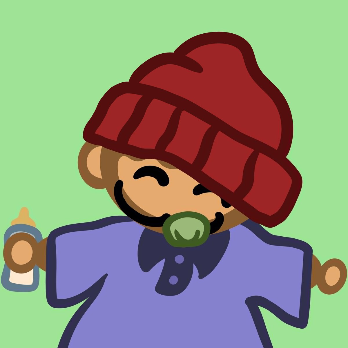 Puppets Kids 🍼 tweet media