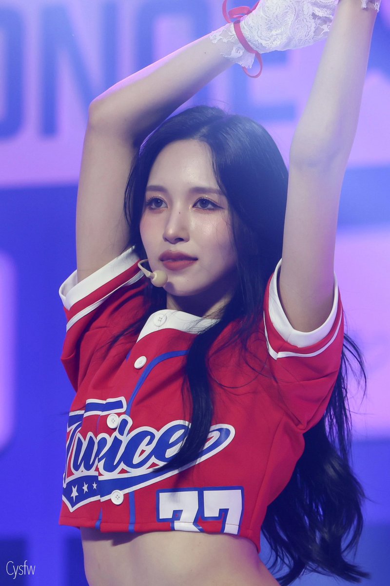 241020 HOME 9ROUND 팬미팅 HD

#TWICE #트와이스 #MINA #미나 #TWICE_9TH_ANNIVERSARY