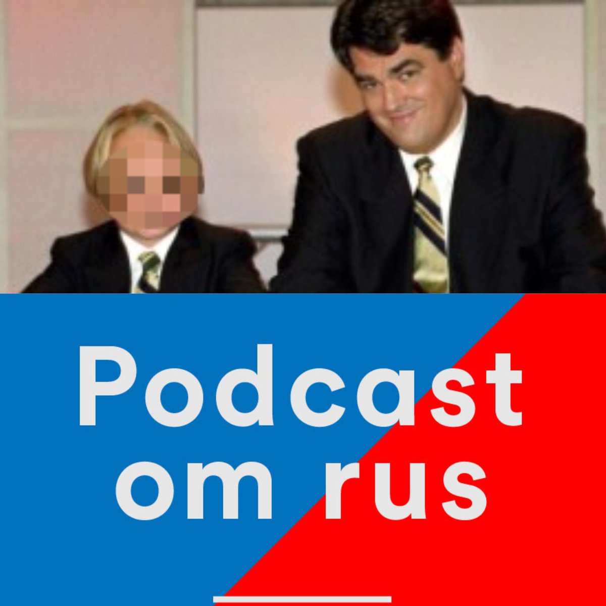 Rykende fersk episode ute......nå! Hva kan det handle om??