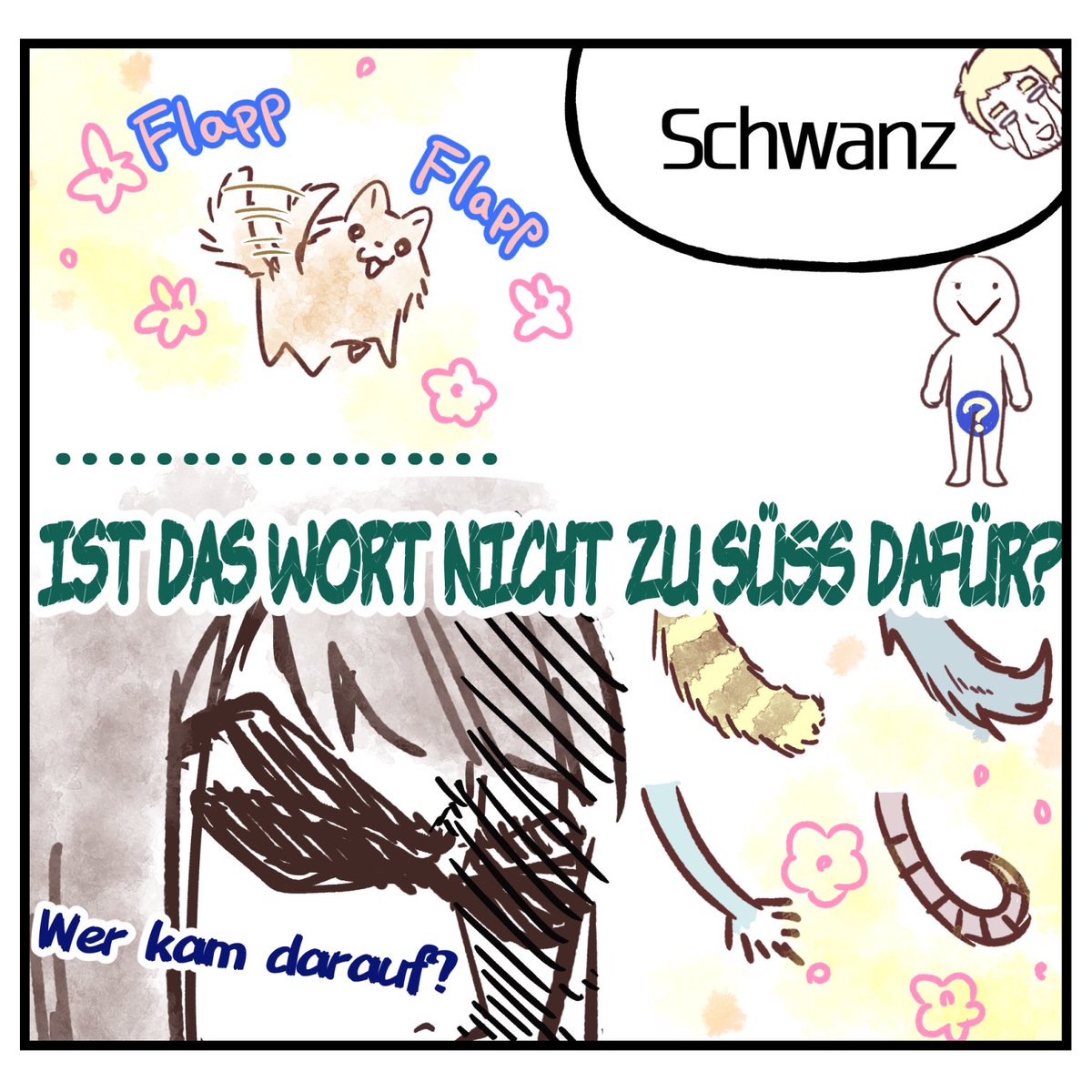 Ja… Wurst ist sehr heilig in Deutschland 😌🇩🇪

 #japaner #japanerin #kulturunterschiede #deutschlernen #internationalbeziehung #manga