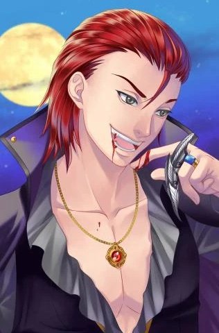 vampztiel's tweet photo. o vampirismo é dos bissexuais https://t.co/2jmx8cNB2d