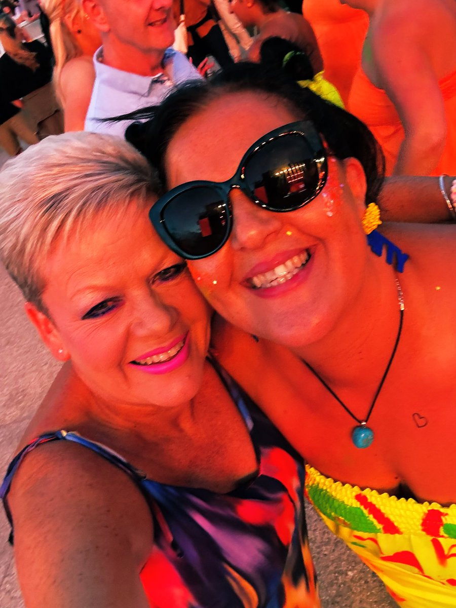 suesmith1465's tweet photo. ❤️❤️❤️
Night 2
#greatestweekend
@GaryBarlow @takethat
@HussAtty #malta https://t.co/w8x7rUJYnV