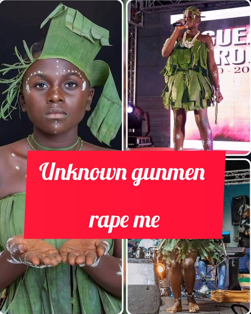 amba_newsline's tweet image. Our daughters, girls, and women should #not be targeted. Why are f!ake human rights NGOs in Ambazonia remaining silent? These  two individuals have been courageous enough to speak out. What about the #thousands who remain silent? We demand justice for Ambazonia's girls. Stay tune