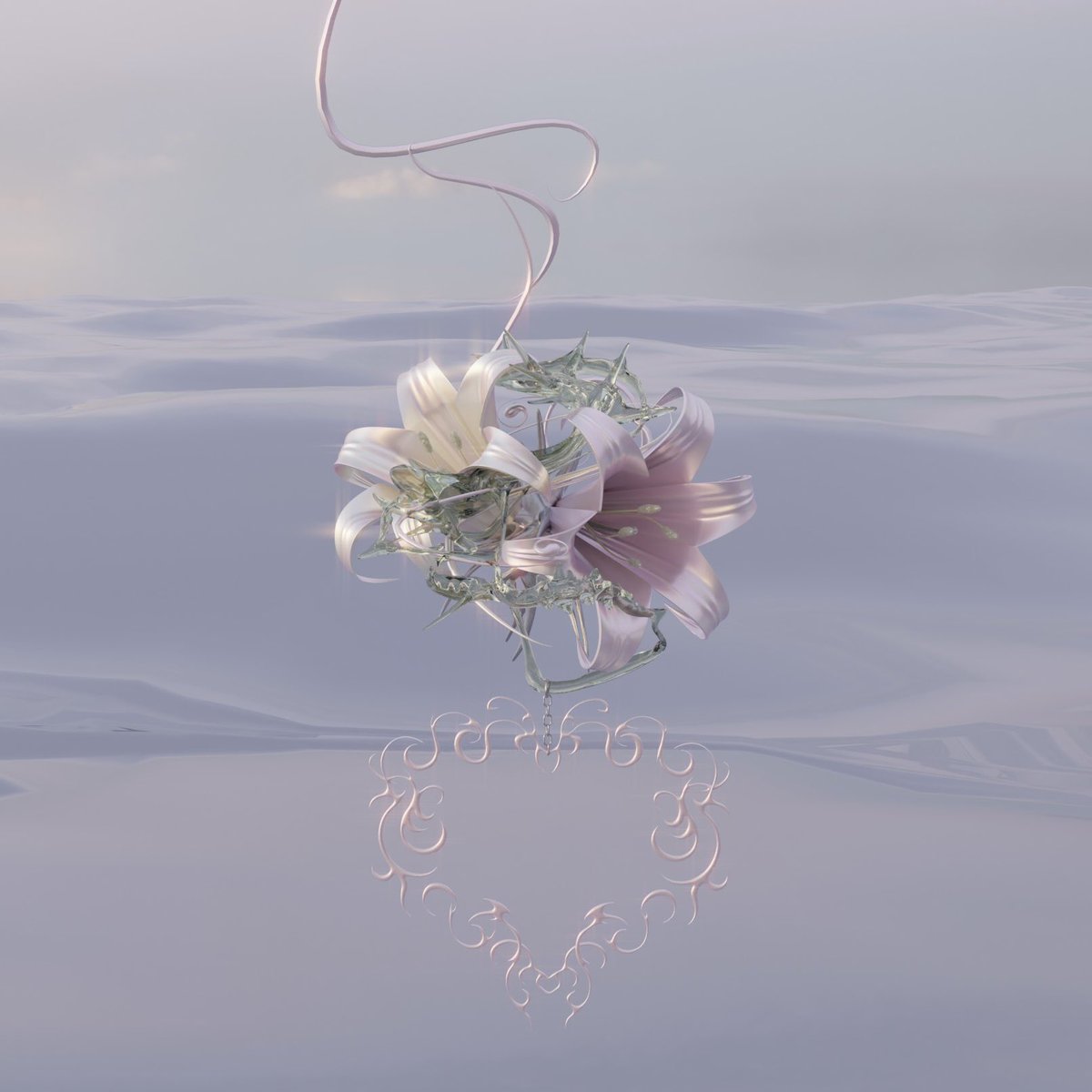 _nrbsn_'s tweet photo. ❀༄
#blender #3dcg #b3d https://t.co/6zhElZfdS3