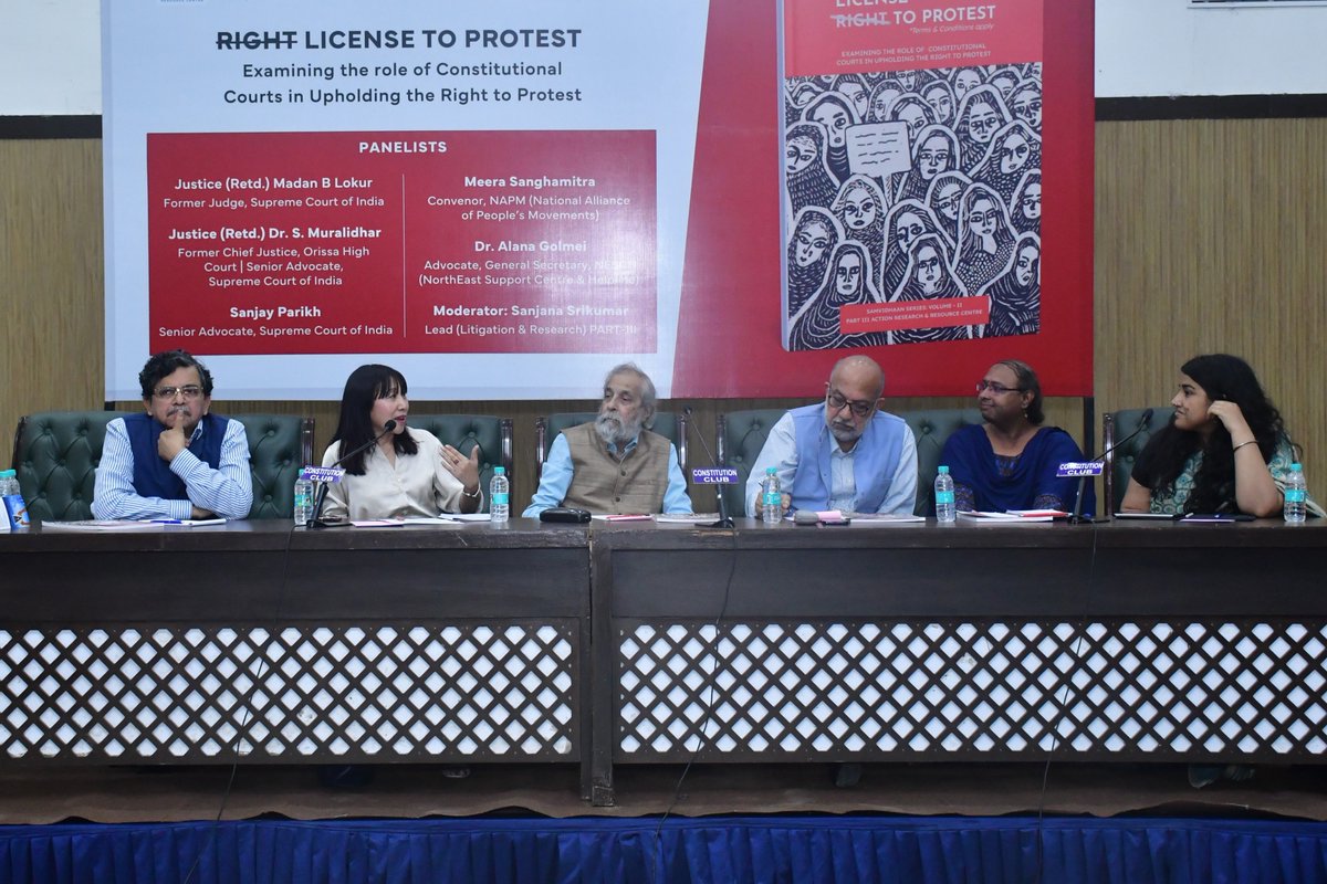 PART III Action Research & Resource Centre tweet media