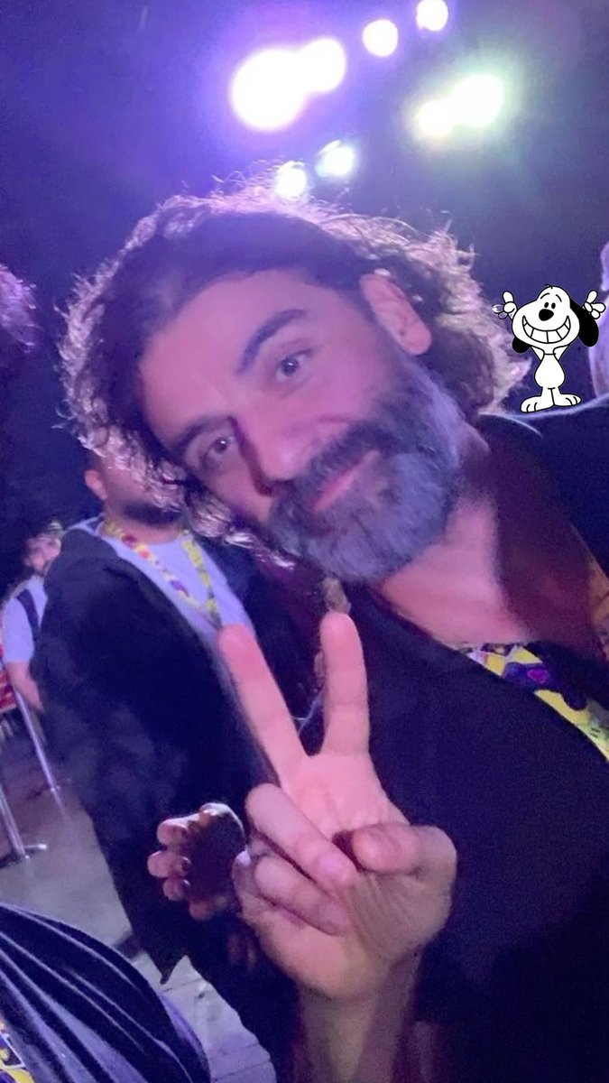 snoopyoscars's tweet image. ────୨ৎ────
hi! welcome to snoopyoscars
────୨ৎ────
a safe space for oscar isaac & snoopy fans ⭑.ᐟ