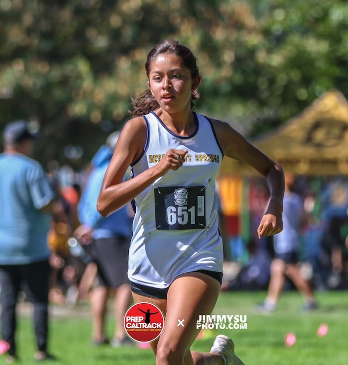 🚨📸 Inland Empire Challenge photos! 📸🚨 Plenty of great images from <a href="/mrpotatojimmy/">Jimmy</a> now posted from yesterday's meet at Cucamonga-Guasti Regional Park! prepcaltrack.com/2024/10/20/inl…
