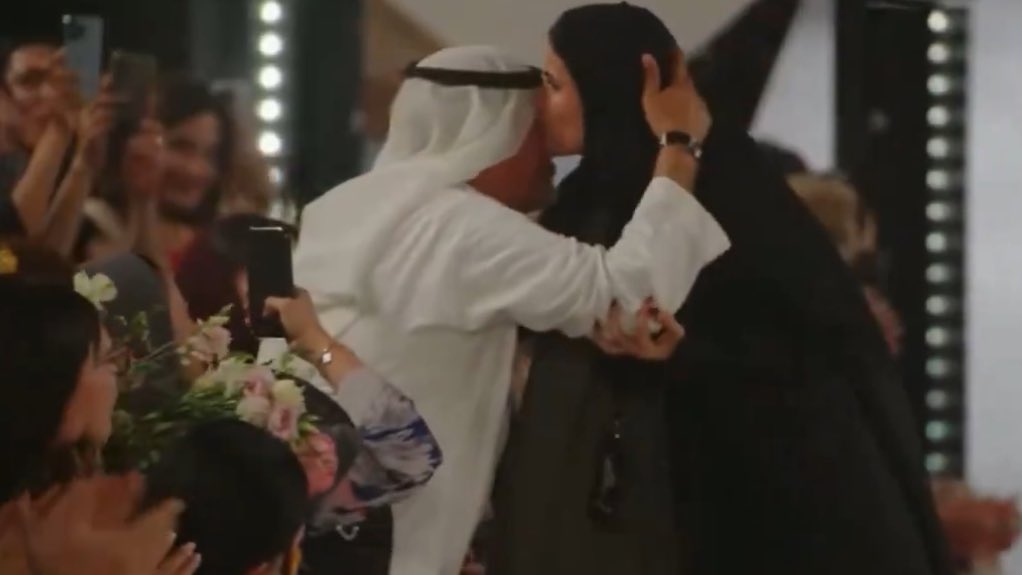 saudipopular's tweet image. العائلة 
الداعم الأول 🤍