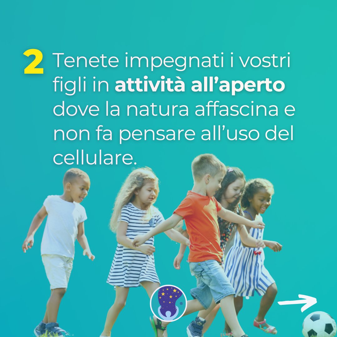 csdaccoopsoc's tweet photo. Stimolare l’intelligenza dei figli senza l’uso del cellulare è possibile attraverso attività che favoriscono la creatività e il pensiero critico. Giochi, lettura e conversazioni stimolanti aiutano a sviluppare abilità cognitive, rafforzando la concentrazione e l’immaginazione.

# https://t.co/R5KFmVV5EA