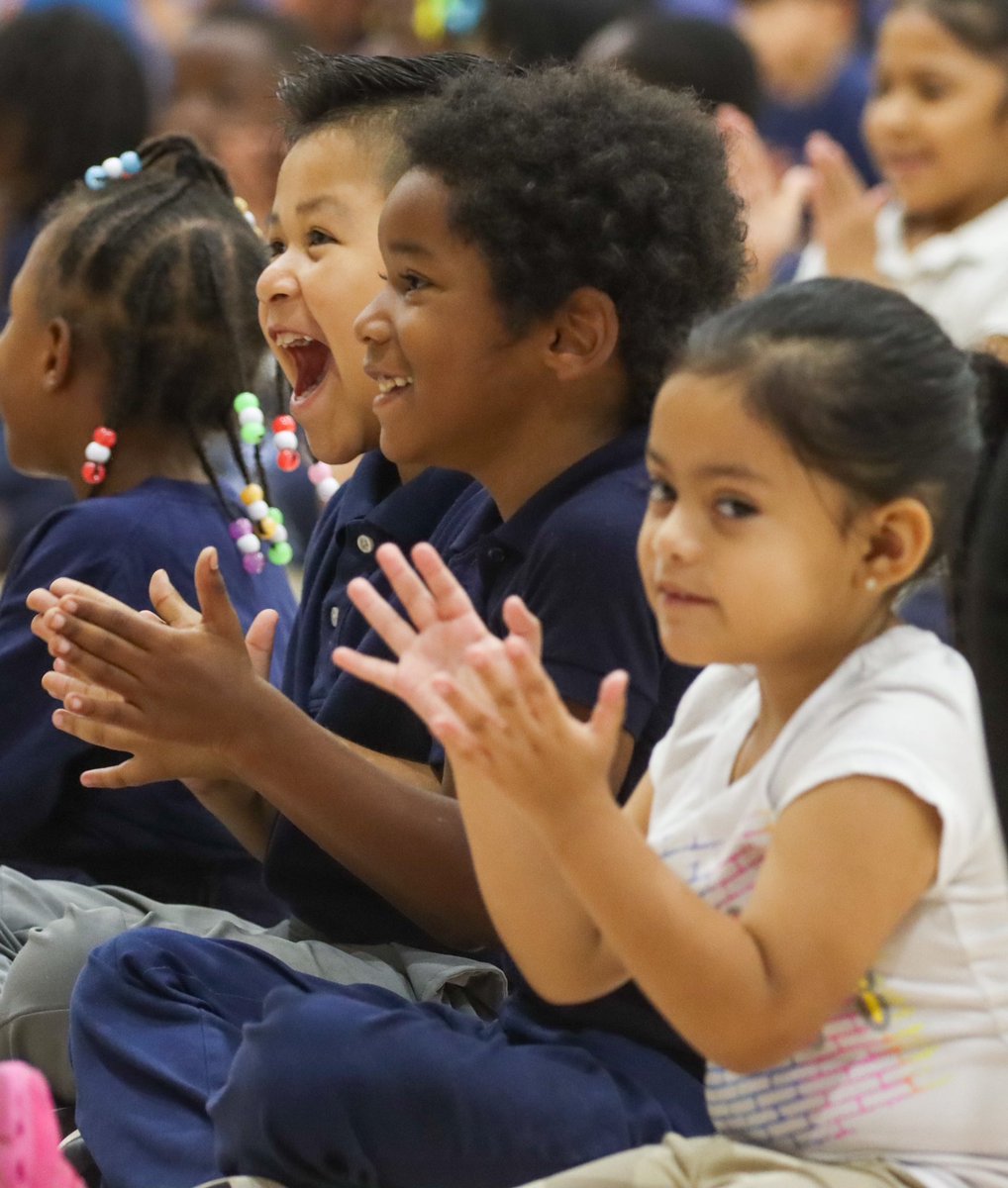 LGS_Indy's tweet photo. Liberty Grove Schools recently celebrated Hispanic Heritage Month where they had musicians, presentations and other educational functions highlighting the contribution and influence of Hispanic culture. https://t.co/h4kTRvYCZL